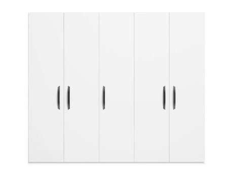 Włoska szafa 6 drzwiowa Anna  / STATUS ITALY