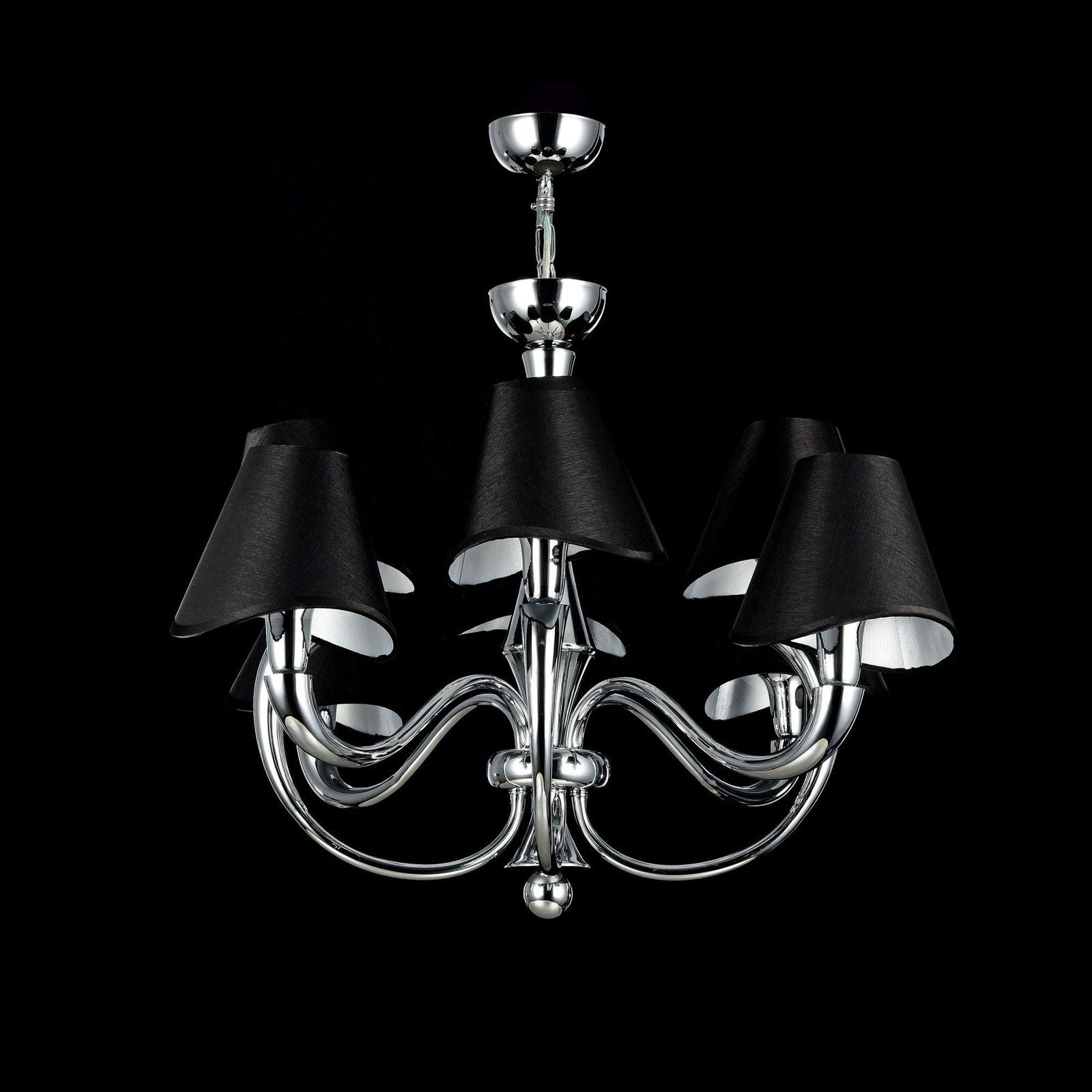 ŻYRANDOL BOSCAGE MOD206-08-N / MY