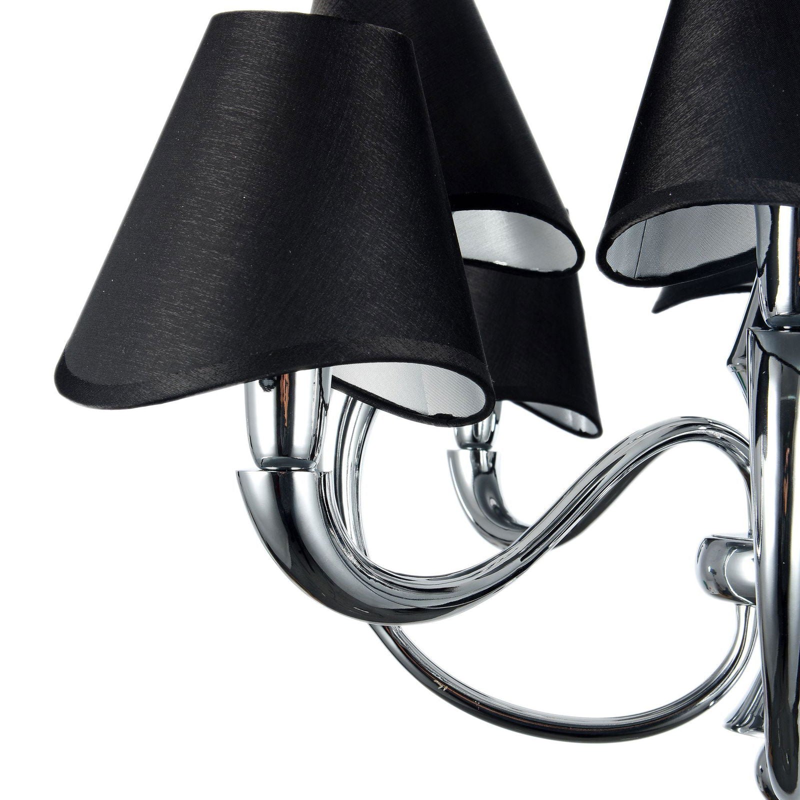 ŻYRANDOL BOSCAGE MOD206-08-N / MY