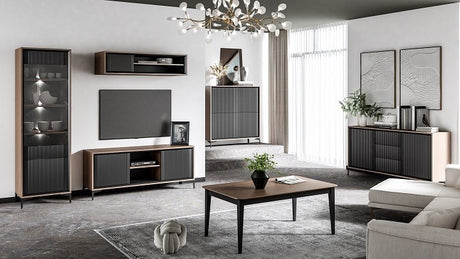 WITRYNA LINEA LN12 -  Meblowy Sklep Internetowy Inventio