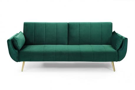 Sofa Divani II zielony...