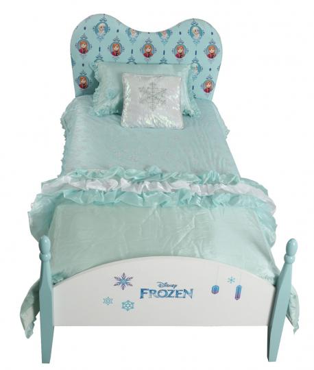 Łóżko Frozen - Królowa...