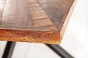 Stół Wood Art 200cm Mango/...