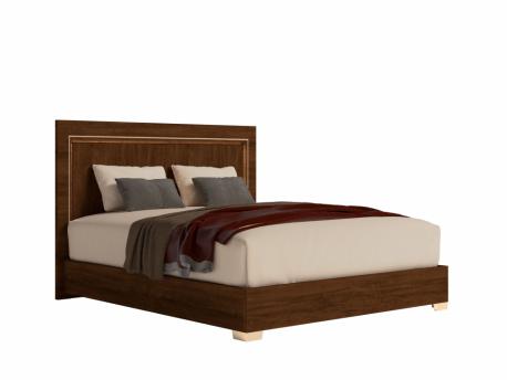 Włoskie łóżko 180 cm z...