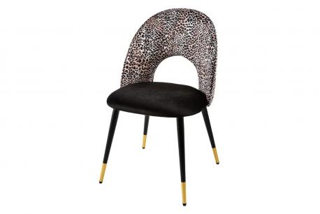 Designerskie krzesło...