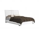 Włoskie łóżko Bianca 154 cm...