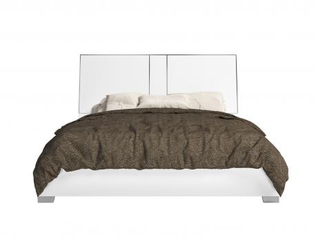 Włoskie łóżko Bianca 180 cm...