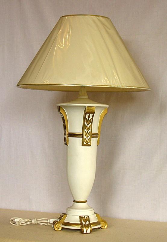 LAMPA II
