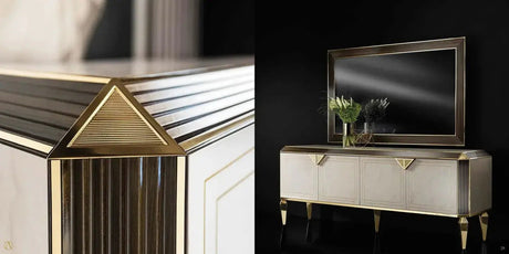 Elegancja i funkcjonalność – 5 powodów, dla których warto postawić na komodę włoską -  Meblowy Sklep Internetowy Inventio