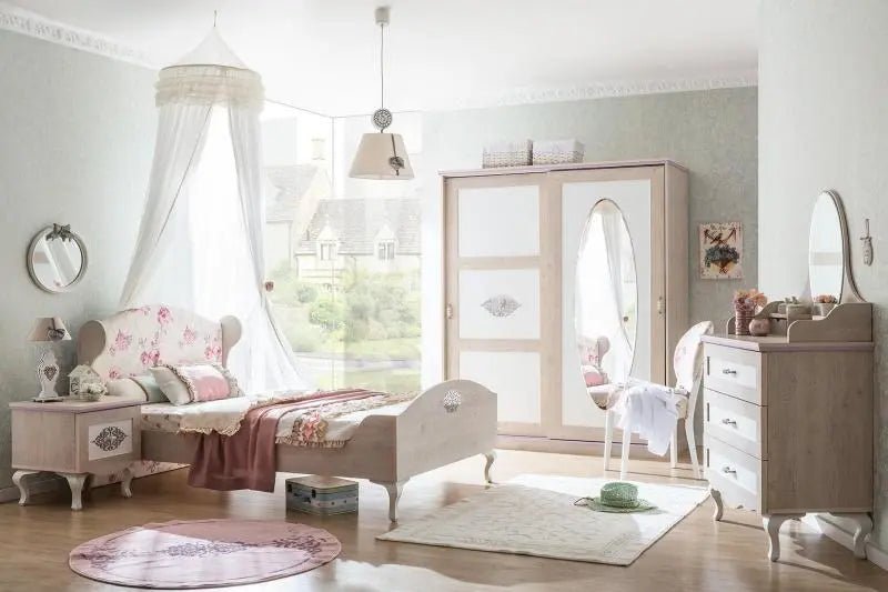 KOLEKCJA BALLERINA -  Meblowy Sklep Internetowy Inventio