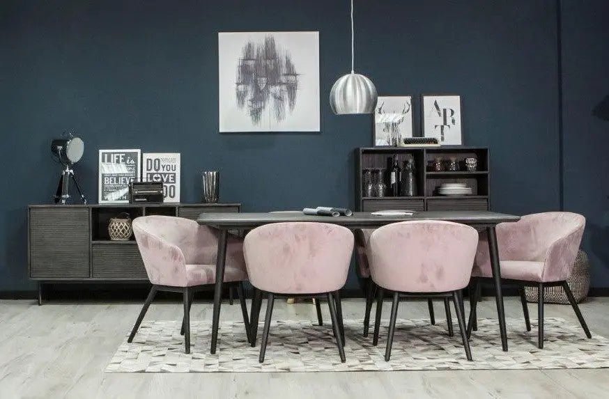 KOLEKCJA CAPELLA LIVIN HILL SALON / JADALNIA -  Meblowy Sklep Internetowy Inventio