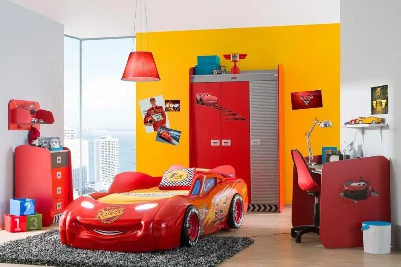 KOLEKCJA CARS -  Meblowy Sklep Internetowy Inventio