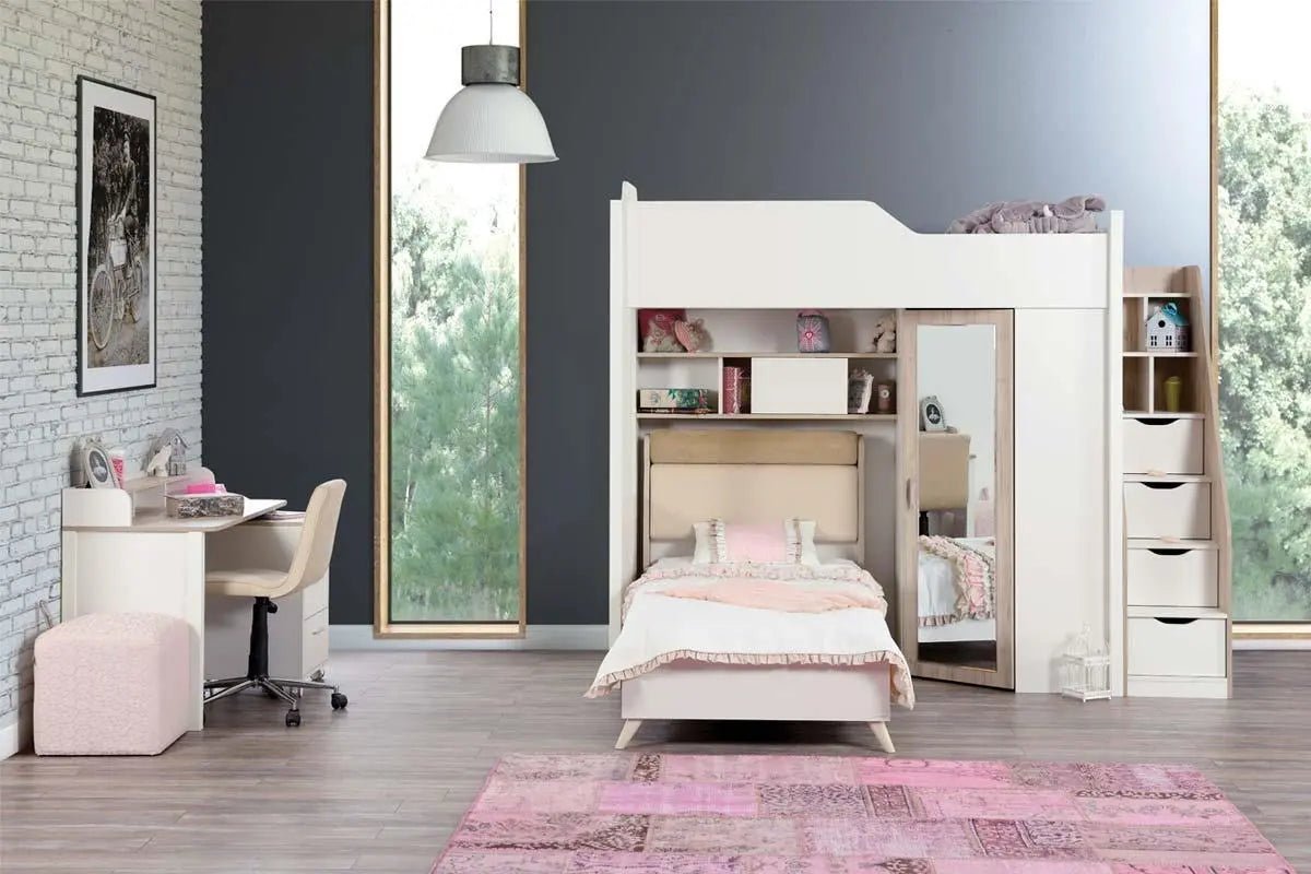 KOLEKCJA COMPACT ROOM -  Meblowy Sklep Internetowy Inventio