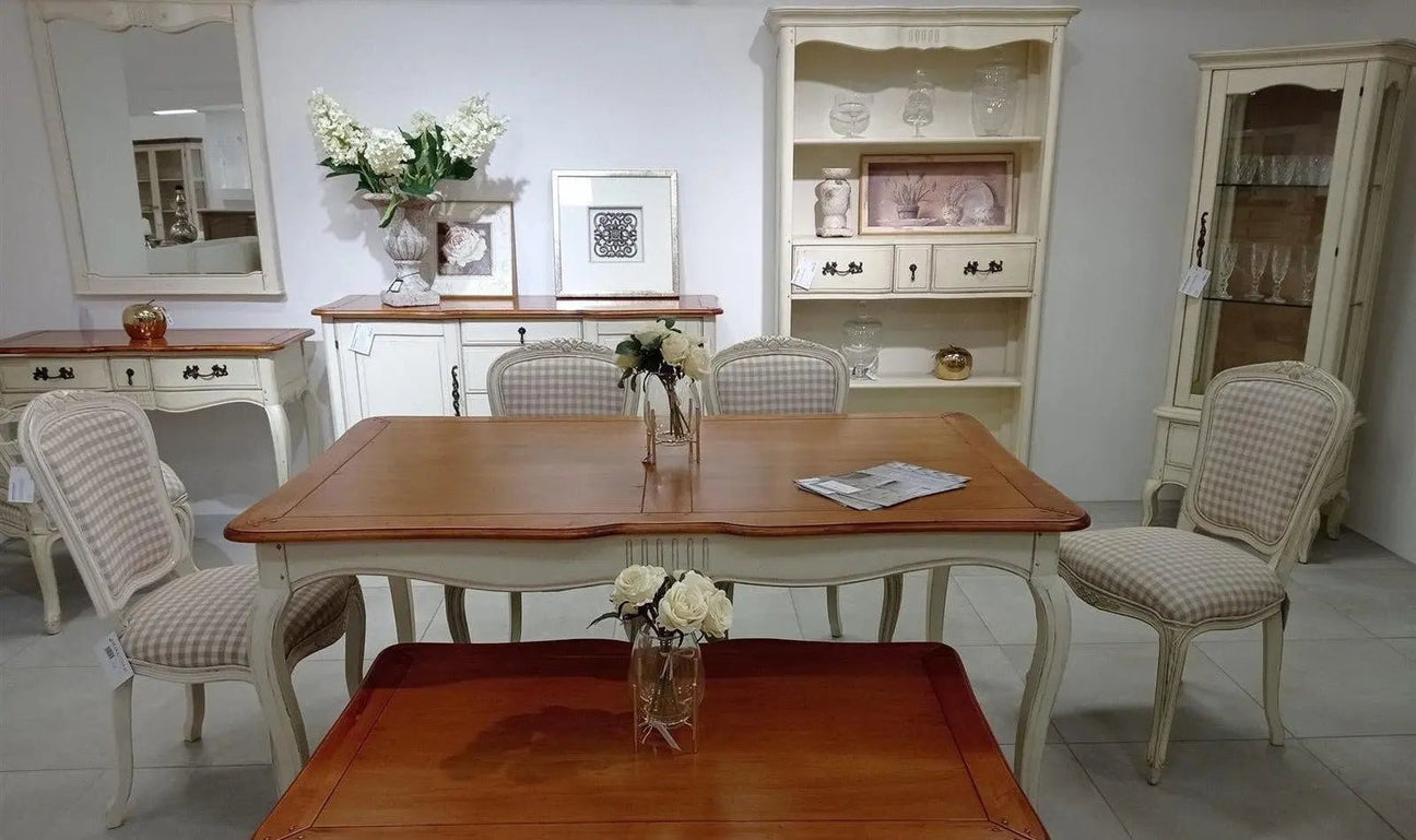 KOLEKCJA VERONA LIVIN HILL SALON / JADALNIA -  Meblowy Sklep Internetowy Inventio