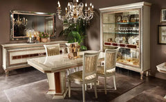 WŁOSKA KOLEKCJA DOLCE VITA ARREDOCLASSIC SALON / JADALNIA
