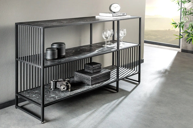 REGAŁ ARCHITECTURE 120 CM  / INVICTA INTERIOR Invicta Interior