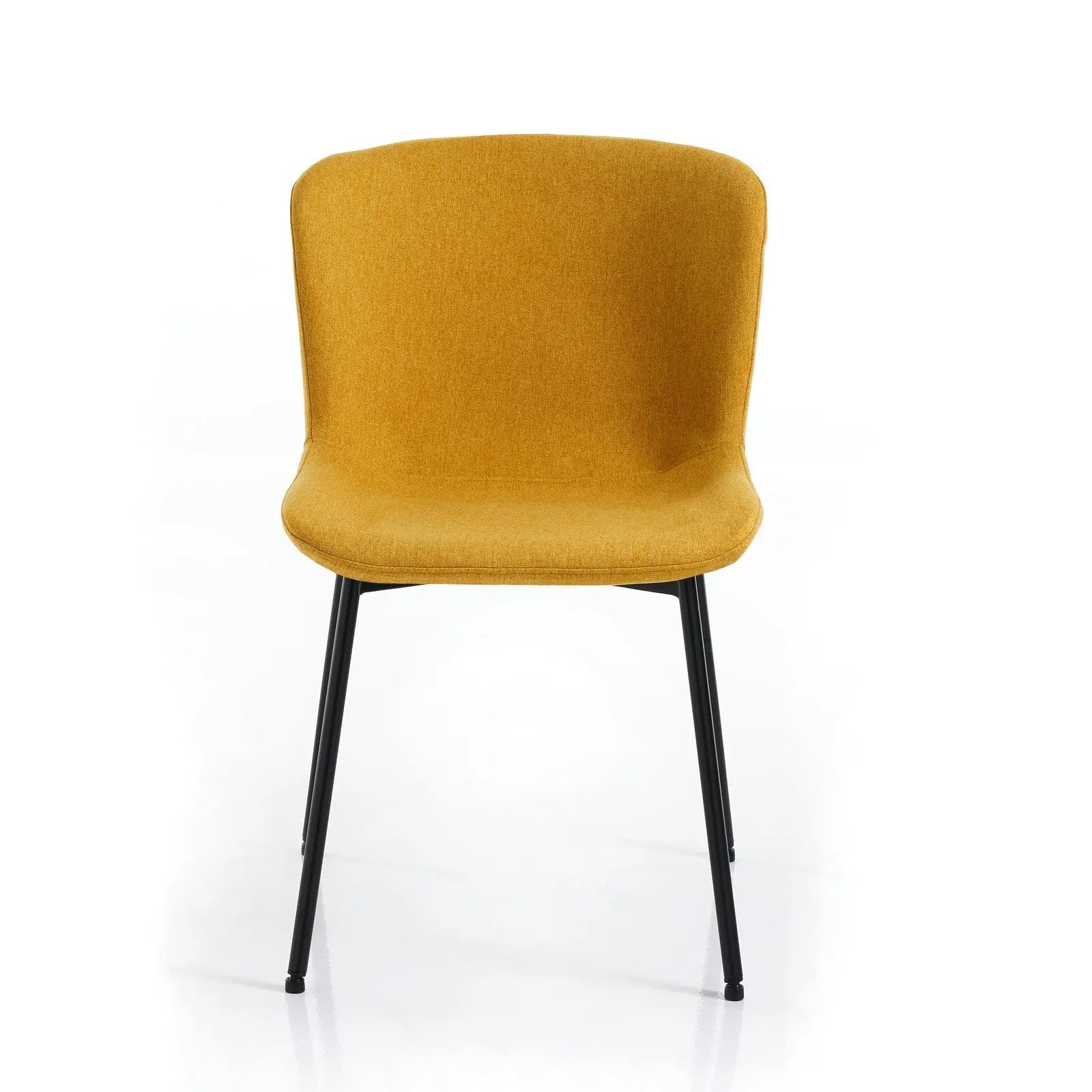 WŁOSKIE KRZESŁO SNUG ŻÓŁTE 5747 / TM TM