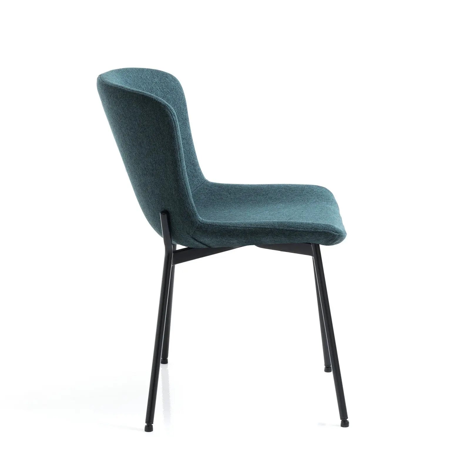 WŁOSKIE KRZESŁO SNUG NIEBIESKIE 5749 / TM TM