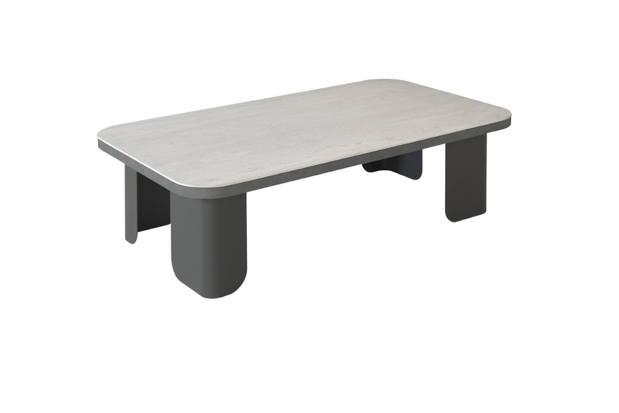 WŁOSKI STOLIK KAWOWY PERLA 131 CM / ARREDOCLASSIC