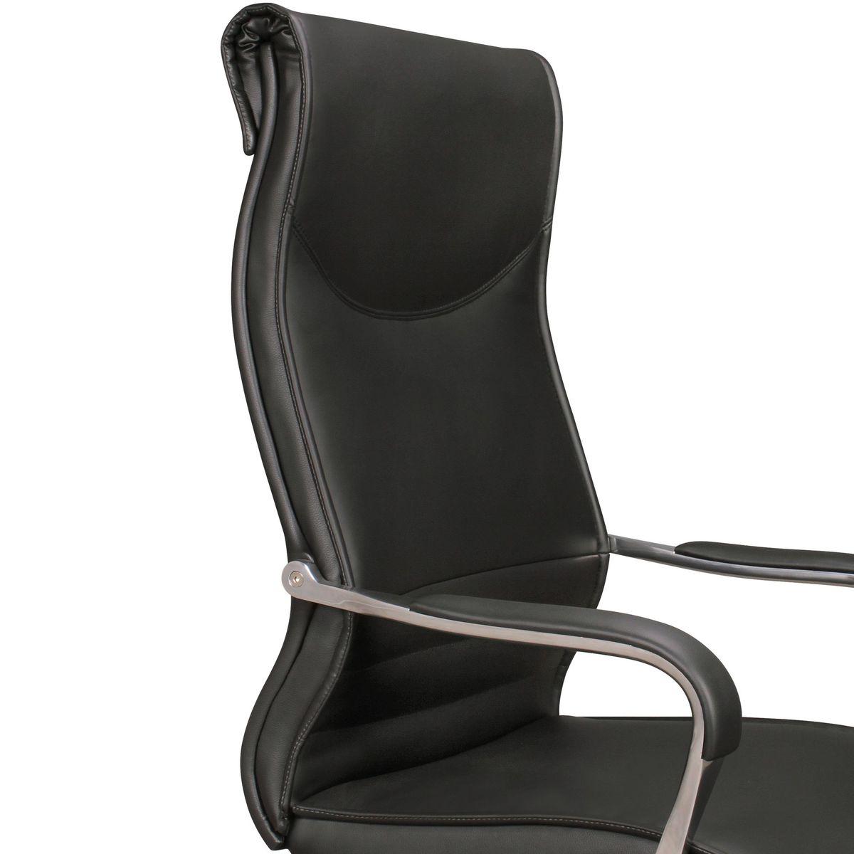 AMSTYLE Fotel biurowy BIGBOSS SPM1.404