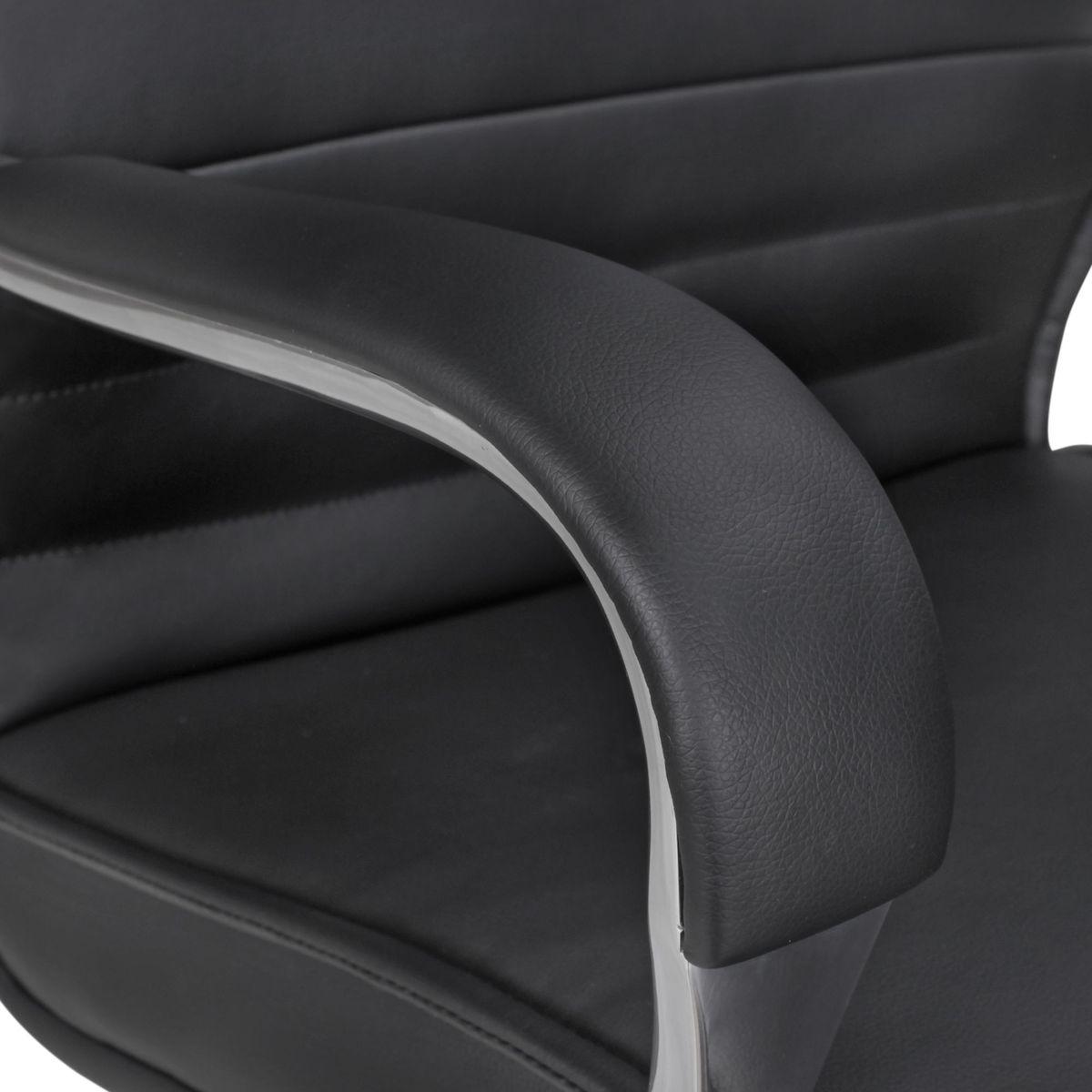 AMSTYLE Fotel biurowy BIGBOSS SPM1.404