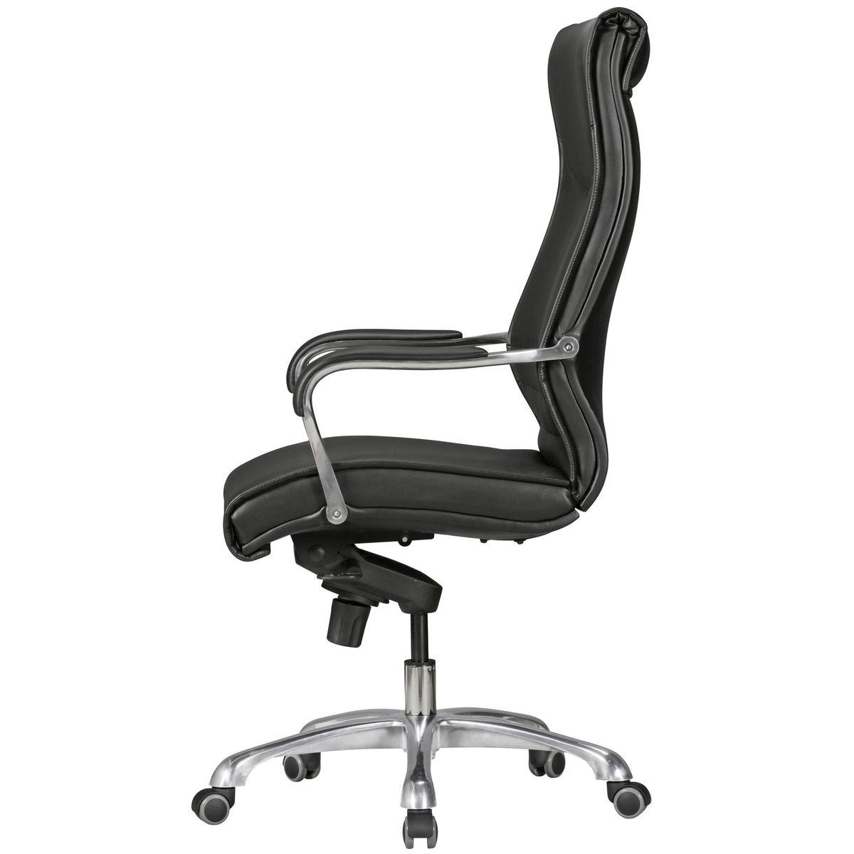 AMSTYLE Fotel biurowy BIGBOSS SPM1.404