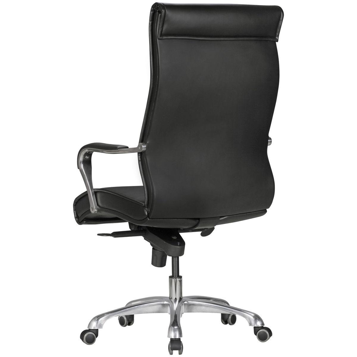 AMSTYLE Fotel biurowy BIGBOSS SPM1.404