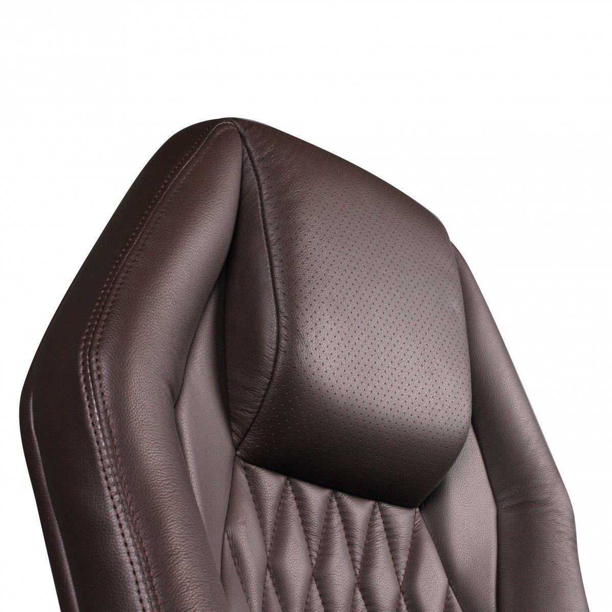 AMSTYLE fotel biurowy Monterey SPM1.297