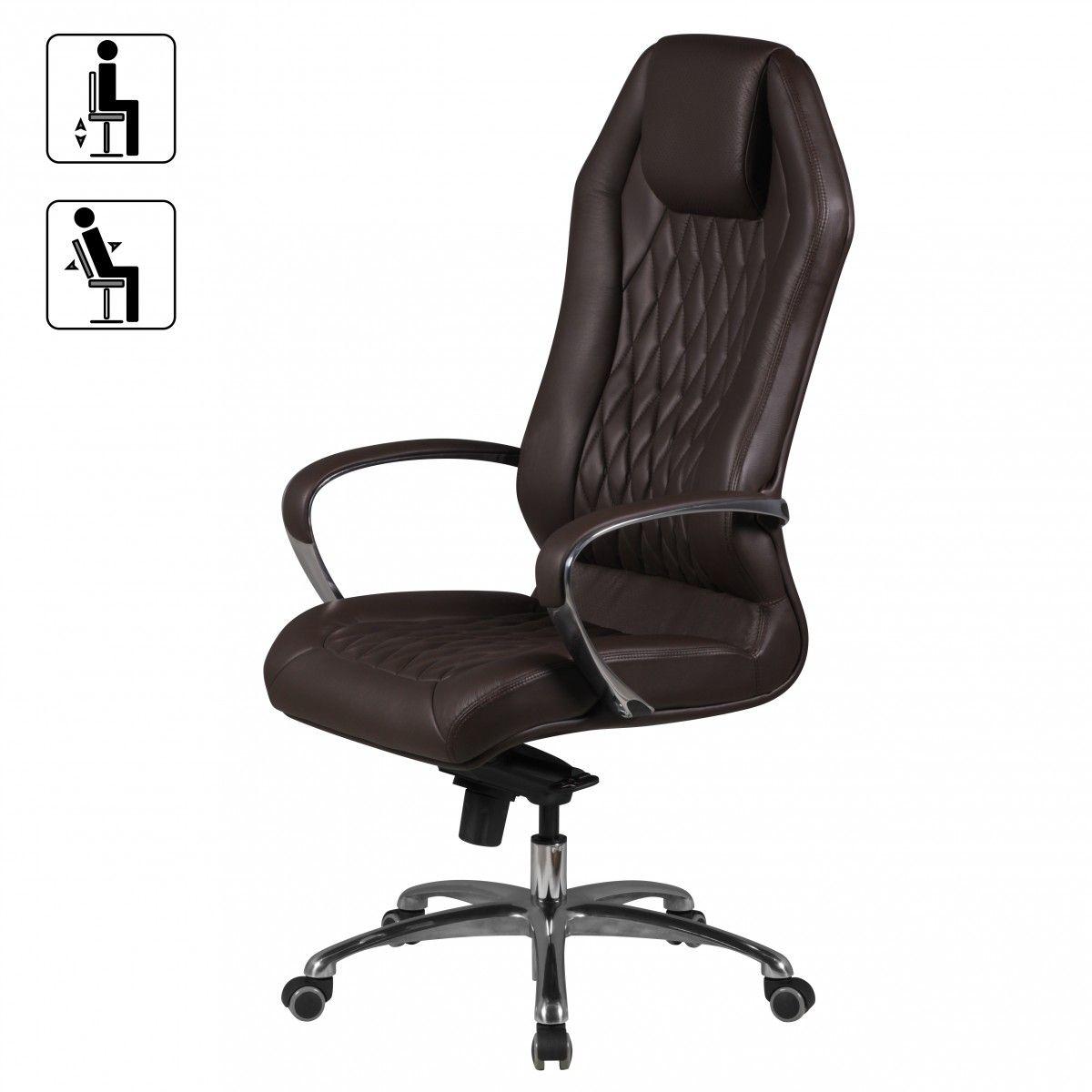 AMSTYLE fotel biurowy Monterey SPM1.297