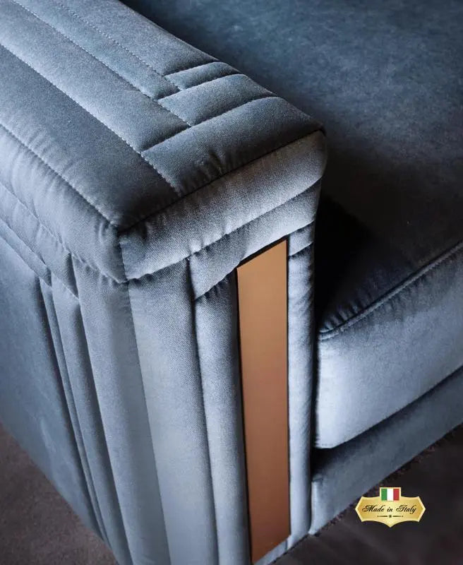 ATMOSFERA FOTEL WŁOSKI EKSKLUZYWNY 105CM / ADORA ARREDOCLASSIC