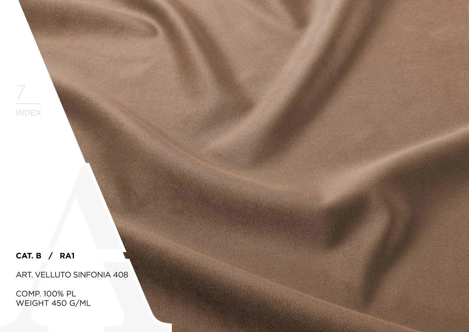 ATMOSFERA SOFA 2 OSOBOWA WŁOSKA EKSKLUZYWNA 202CM / ADORA ARREDOCLASSIC