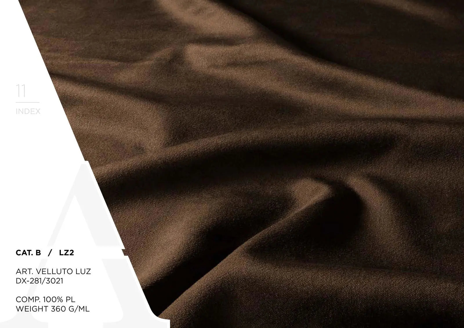 ATMOSFERA SOFA 2 OSOBOWA WŁOSKA EKSKLUZYWNA 202CM / ADORA ARREDOCLASSIC