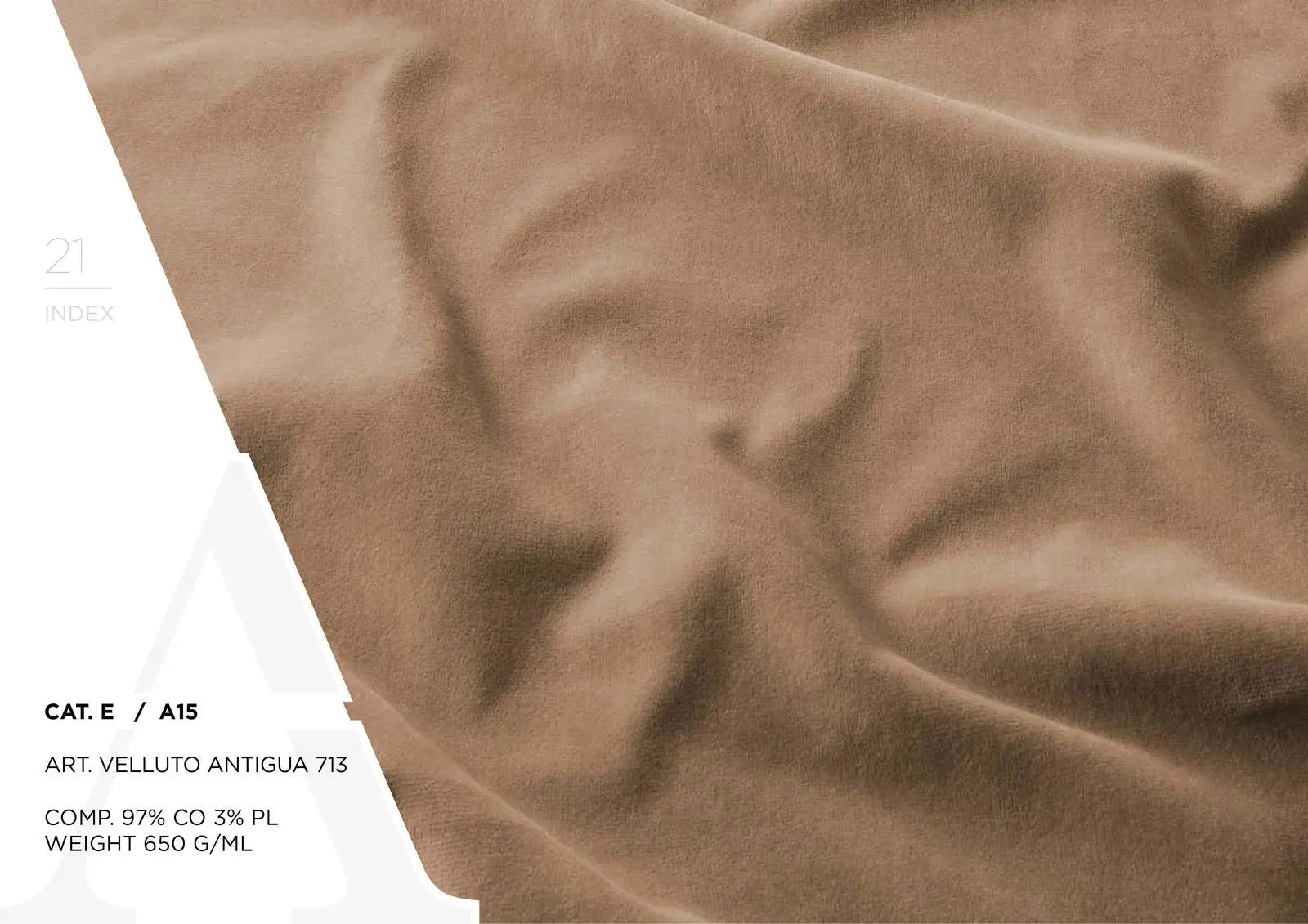 ATMOSFERA SOFA 2 OSOBOWA WŁOSKA EKSKLUZYWNA 202CM / ADORA ARREDOCLASSIC