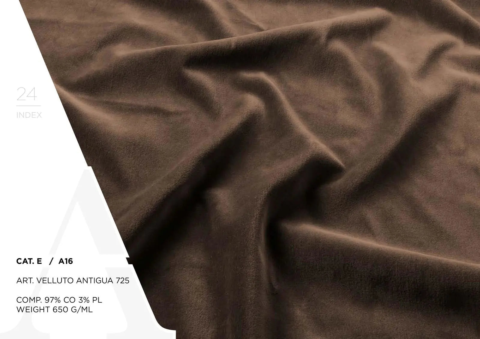 ATMOSFERA SOFA 2 OSOBOWA WŁOSKA EKSKLUZYWNA 202CM / ADORA ARREDOCLASSIC