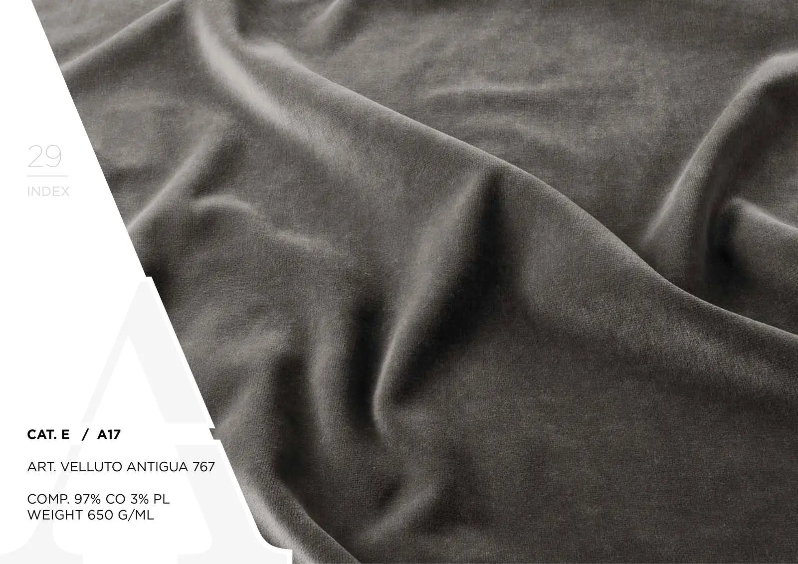 ATMOSFERA SOFA 2 OSOBOWA WŁOSKA EKSKLUZYWNA 202CM / ADORA ARREDOCLASSIC