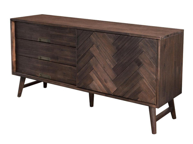 Ashton ASTD01 Komoda
