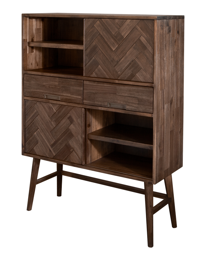 Ashton ASTL04 Komoda