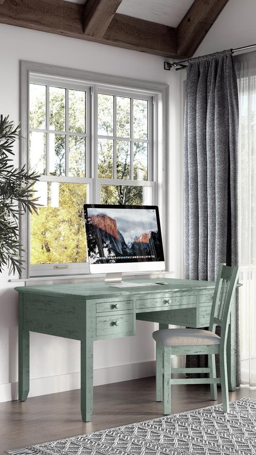 Avola AV1615-5620 Biurko + Krzesło AV1615-370KD
