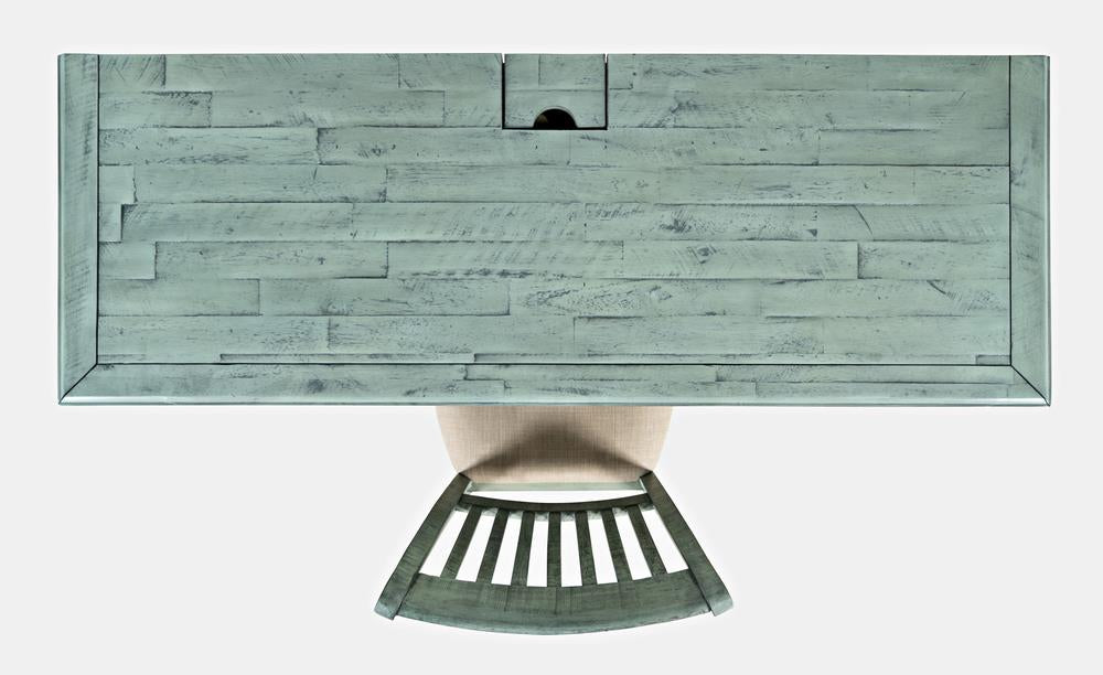 Avola AV1615-5620 Biurko + Krzesło AV1615-370KD