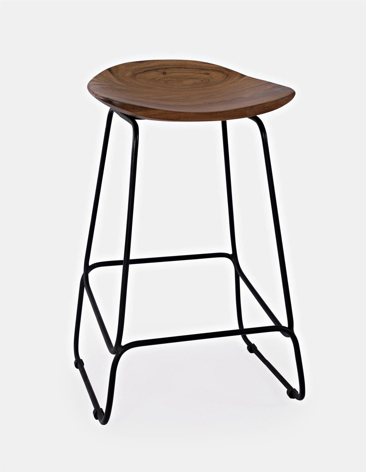 Avola AV1781-160KD Krzesło barowe