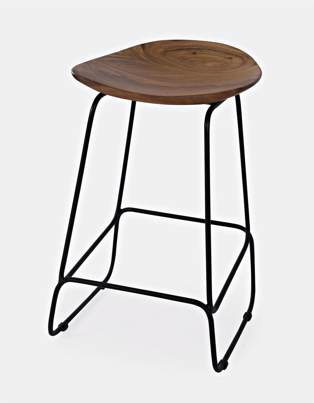 Avola AV1781-160KD Krzesło barowe