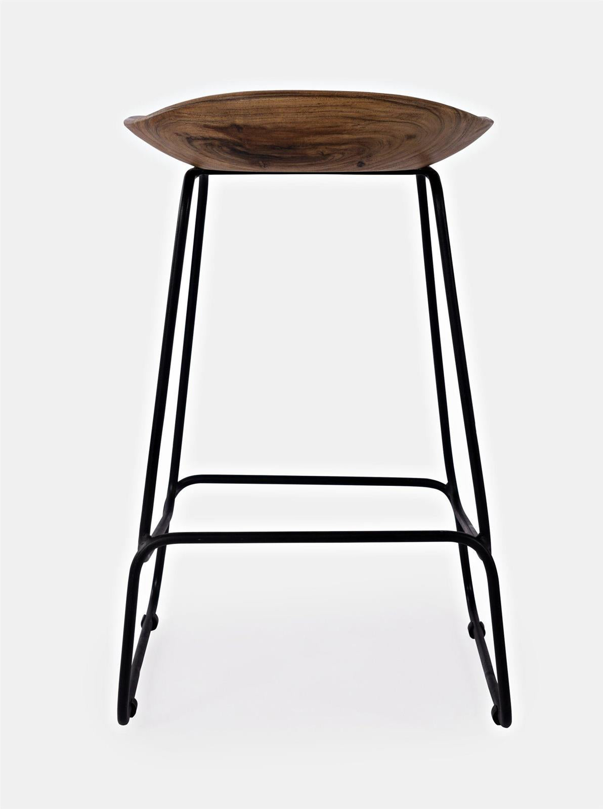 Avola AV1781-160KD Krzesło barowe