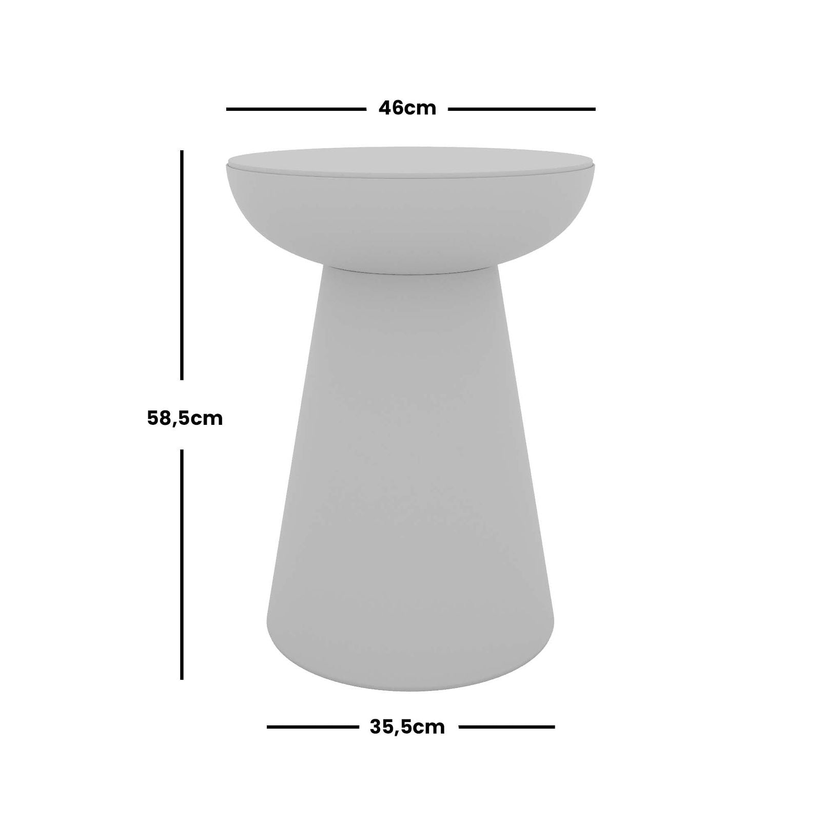 Avola AV2220-3 Stolik