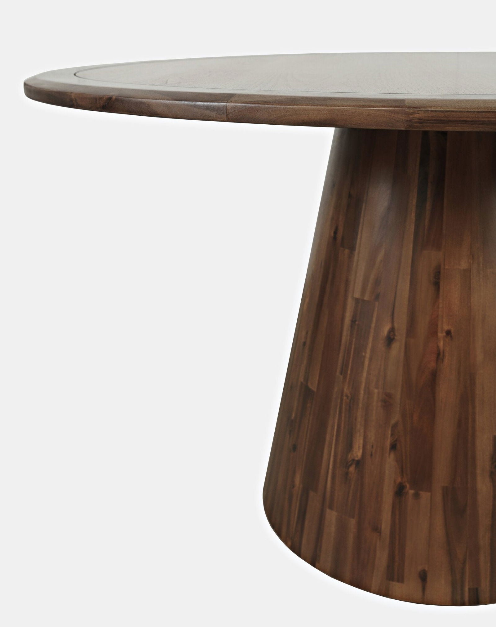 Avola AV2271-50 Stół 127cm + 4 krzesła LET71N