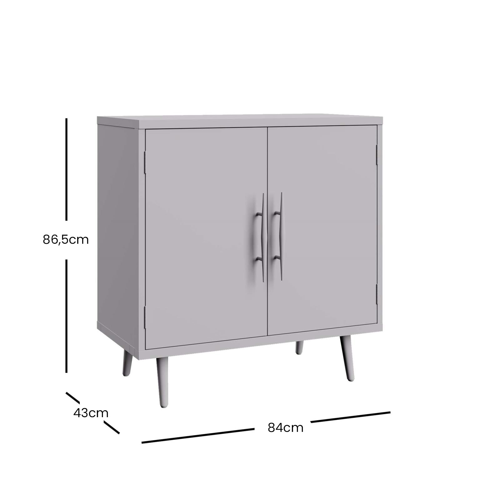 Avola AV2297-33 Komoda