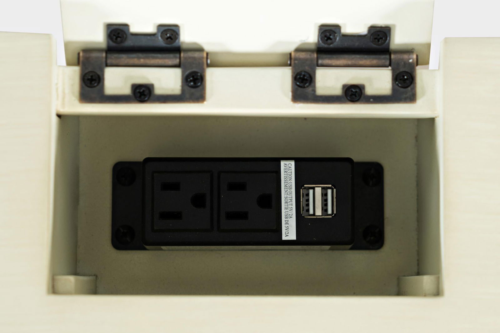 Avola AV675-4820 Biurko + Krzesło AV675-370