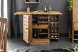 BAREK DREWNO LITE SHEESHAM / 39749 / INVICTA INTERIOR