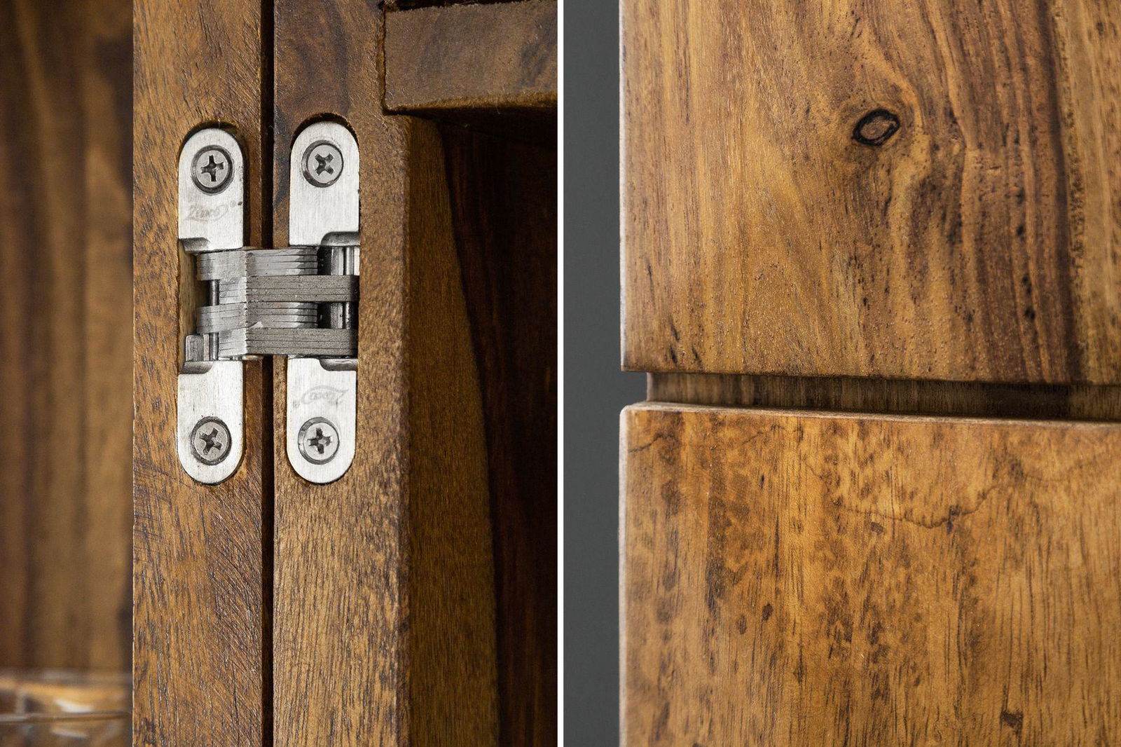 BAREK DREWNO LITE SHEESHAM / 39749 / INVICTA INTERIOR