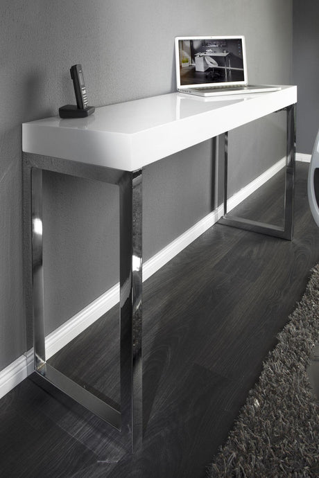 BIURKO DESK 120 / 16714 / INVICTA INTERIOR