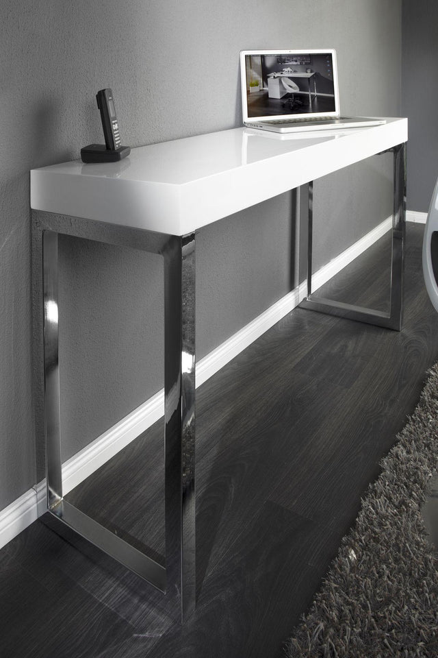 BIURKO DESK 120 / 16714 / INVICTA INTERIOR